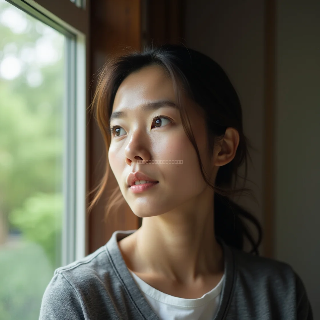 Woman